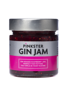 Gin Jam 280g