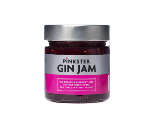 Gin Jam 280g