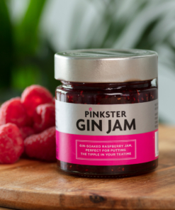 Gin Jam 280g