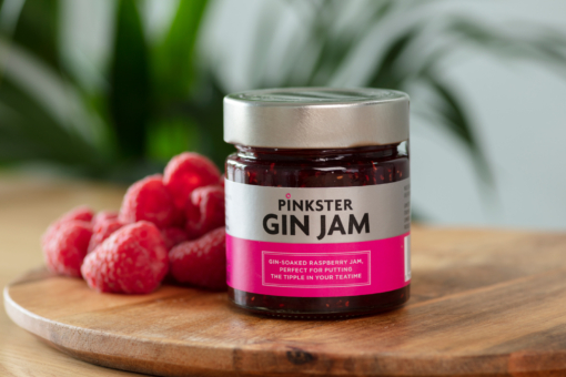 Gin Jam 280g